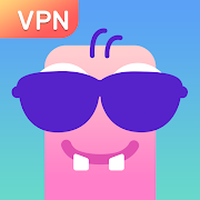 Monster VPN-Fast, Secure, Free icon