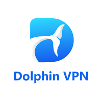 Dolphin VPNicon