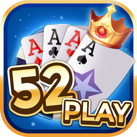 Game Bai - Danh bai doi thuong 52Playicon