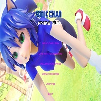 SONIC CHAN ANIME RUN HENTAI icon