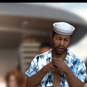 Full of Seamen APK