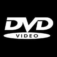 DVD Screensaver Simulator icon