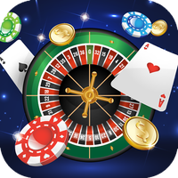 Mythic Club - Casino Slot Card icon