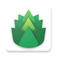 Leafy VPN - Free VPN：Smarter And More Efficient icon