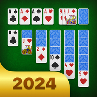 Royal Solitaire: Card Games APK