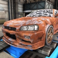 Dyno 2 Race - Car Tuning MOD APK