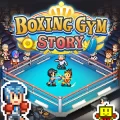 Boxing Gym Story Mod icon