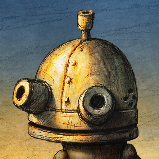 Machinarium APK