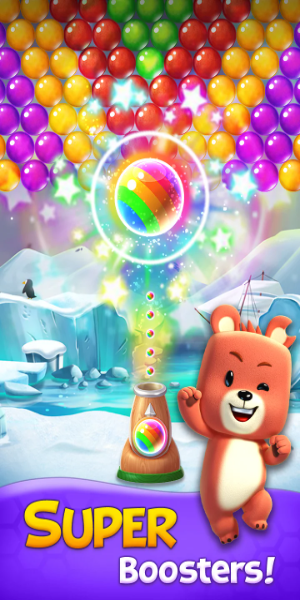 Buggle 2: Color Bubble Shooter