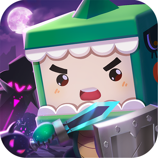 Mini World: CREATA APK