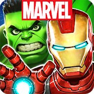 MARVEL Avengers Academy Mod icon