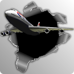 Unmatched Air Traffic Control Mod icon