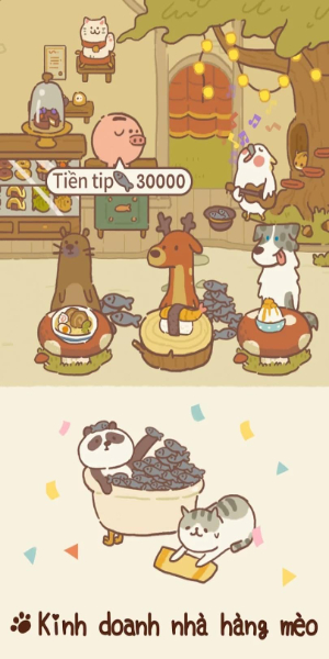 Animal Restaurant