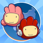 Scribblenauts Unlimitedicon