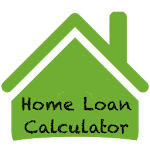 Home Loan Calculator icon