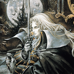 Castlevania: SotNicon