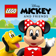 LEGO DUPLO DISNEY APK