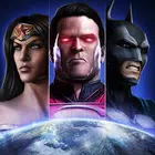 Injustice APK