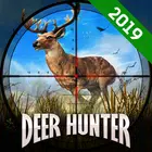 Deer Huntericon