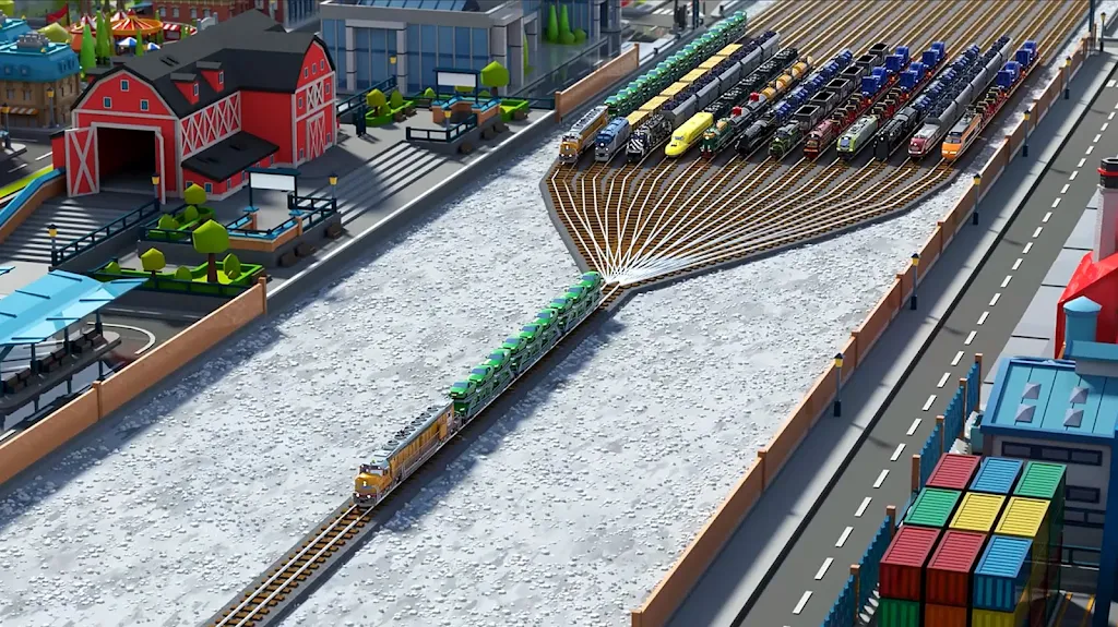 Train Station 2: Rail Tycoon