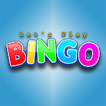 Let's Play Bingo icon