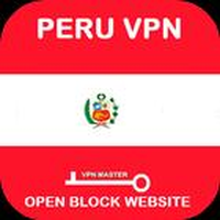 Peru VPN Free icon