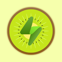 Kiwi VPN: Net Security icon