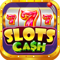 Slots4Cash: Win Money icon