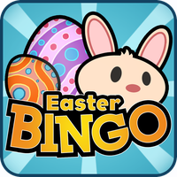 Easter Bingo: FREE BINGO GAME icon