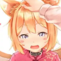 Your Waifu Foxgirl Konko – Furfect Editionicon