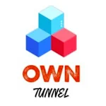 OWN TUNNEL VPN icon