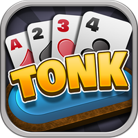 Tonk Online : Multiplayer Card Game icon