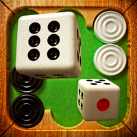 Backgammon APK