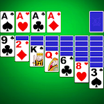 Solitaire Classic Card Gamesicon