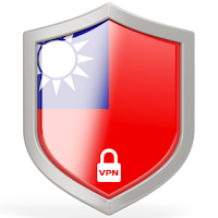 Taiwan VPN - Get Taiwanese IP APK