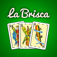 Briscola Online HD - La Briscaicon