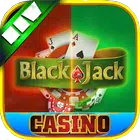 Blackjack - Casino Card Game APK