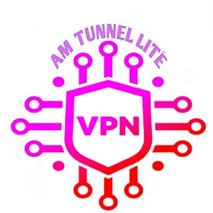 AM TUNNEL LITE VPN icon