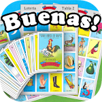 Loteria Original icon