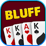 Bluff: Bluffing Master icon