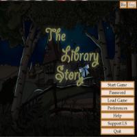 Library Story icon