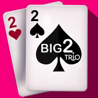 Big 2 Trio APK