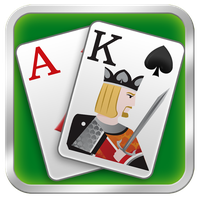 Solitaire, Spider, Freecell...icon