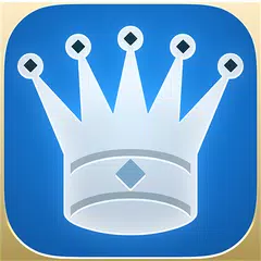 FreeCell Solitaire+icon