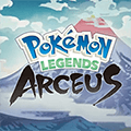 Pokémon Legends: Arceus APK