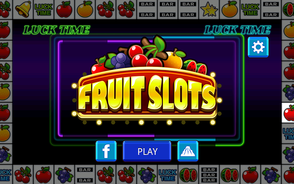 Fruit Slots
