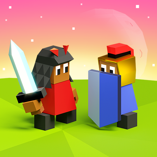 The Battle of Polytopia Mod icon