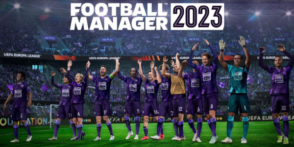 Football Manager 2023