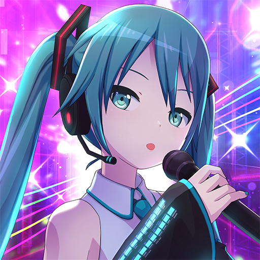 Hatsune Miku: Colorful Stage! Mod APK