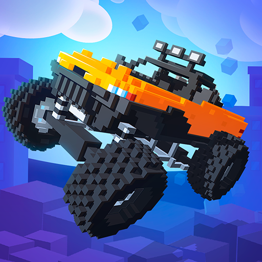 Monster Demolition - Giants 3D Mod APK